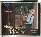 A Horse Called Willing Audio CD