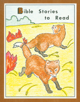 Preschool ABC Series: Bible Stories to Read