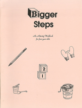 Beginner Series: Bigger Steps