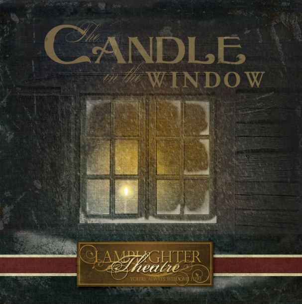 The Candle in the Window Dramatic Audio