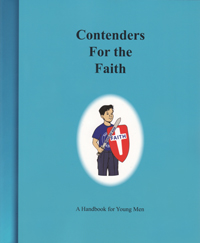 Contenders for the Faith Handbook