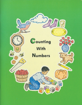 Preschool ABC Series: Counting With Numbers