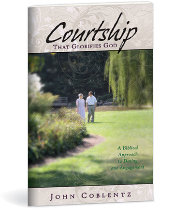 Courtship That Glorifies God