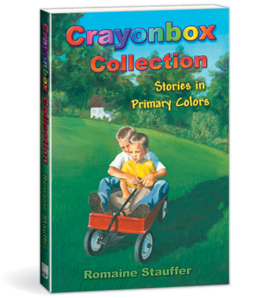 Crayonbox Collection