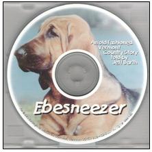 CD - Ebesneezer