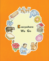 Preschool ABC Series: Everywhere We Go