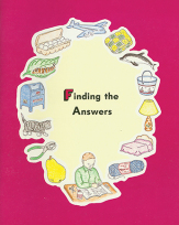 Preschool ABC Series: Finding the Answers