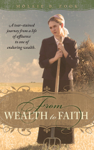 From Wealth to Faith (True Story)