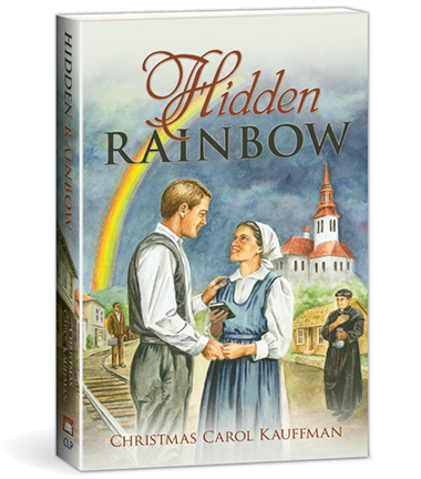 Hidden Rainbow (True Story)