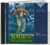 Katie and the Neighbors Audio CD