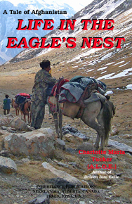 Life in the Eagle's Nest