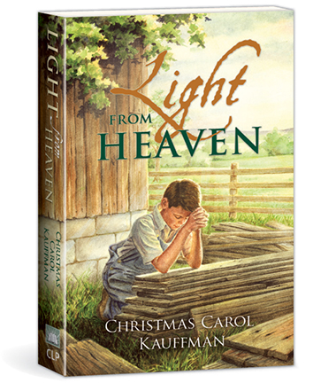 Light From Heaven (True Story)