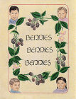 Little Jewel Book: Berries, Berries, Berries