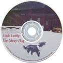 CD - Little Laddie the Sheep Dog