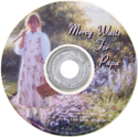 CD - Mercy Waits for Papa