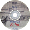 CD Set - Story of Saint