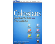 Colossians (Bible Study)