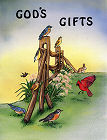 Little Jewel Book: God's Gifts