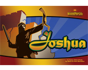 Joshua (Junior Bible Study)