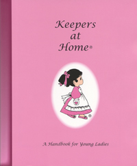 Keepers at Home Handbook