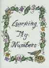 Little Jewel Book: Learning My Numbers