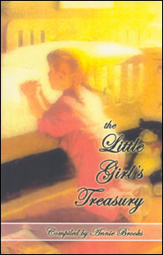 Character Building Collection: Little Girl's Treasury