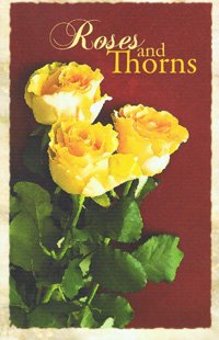 Character Building Collection: Roses and Thorns