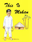 Little Jewel Book: This is Mohan